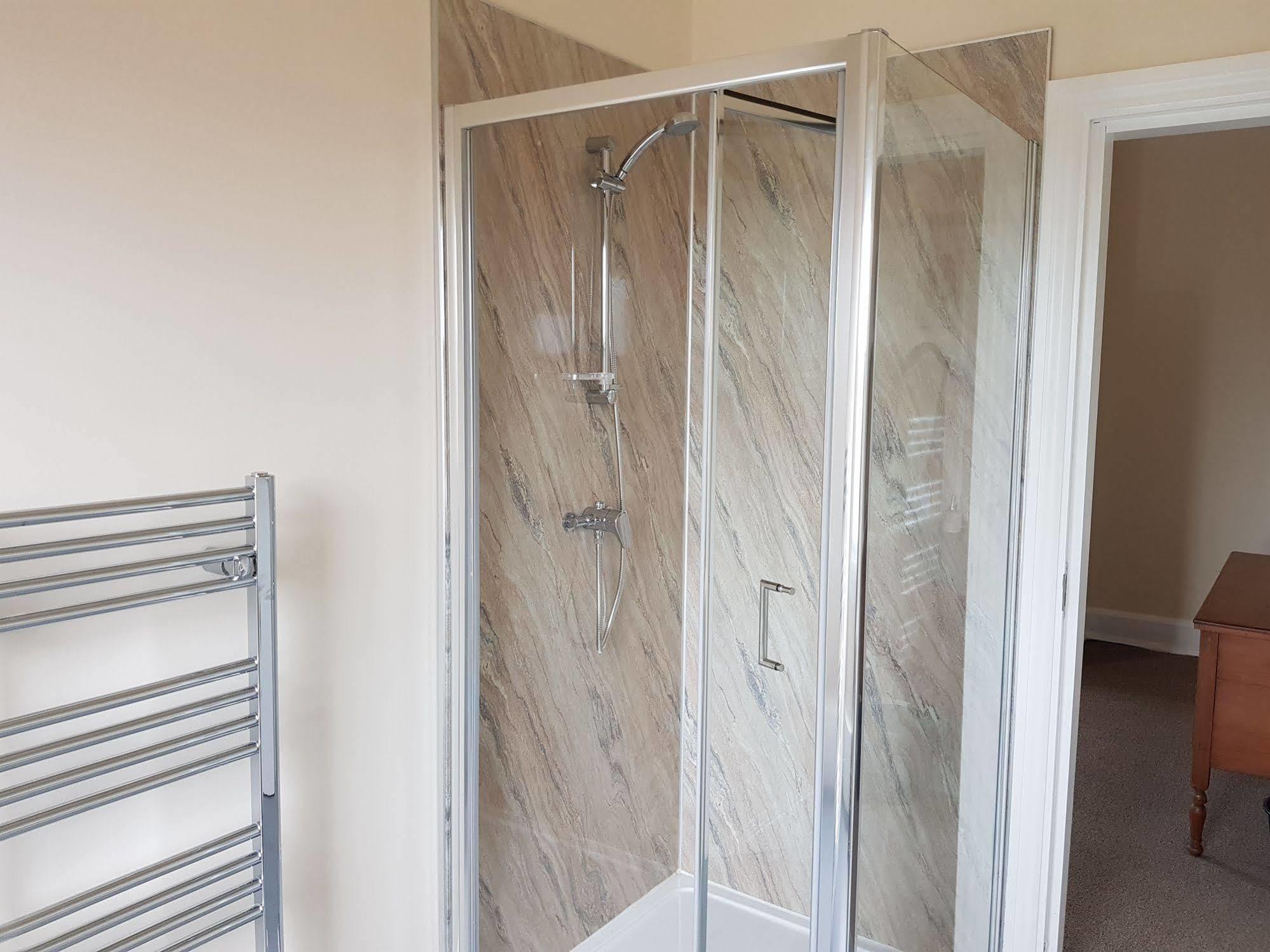 Station Hotel Hucknall Εξωτερικό φωτογραφία